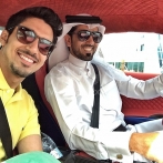 Humood alkhudher sur yala.fm
